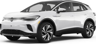 2025 Volkswagen ID.4 S Limited