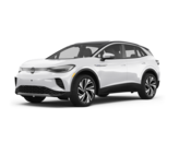 2025 Volkswagen ID.4 Colors: 0