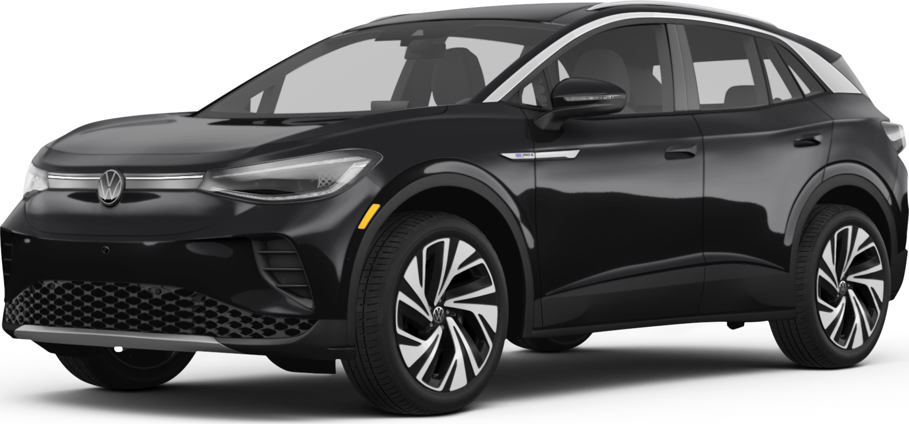 Volkswagen ID.4 Pro S Plus