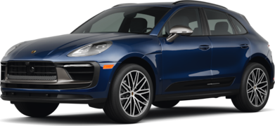 Macan T image