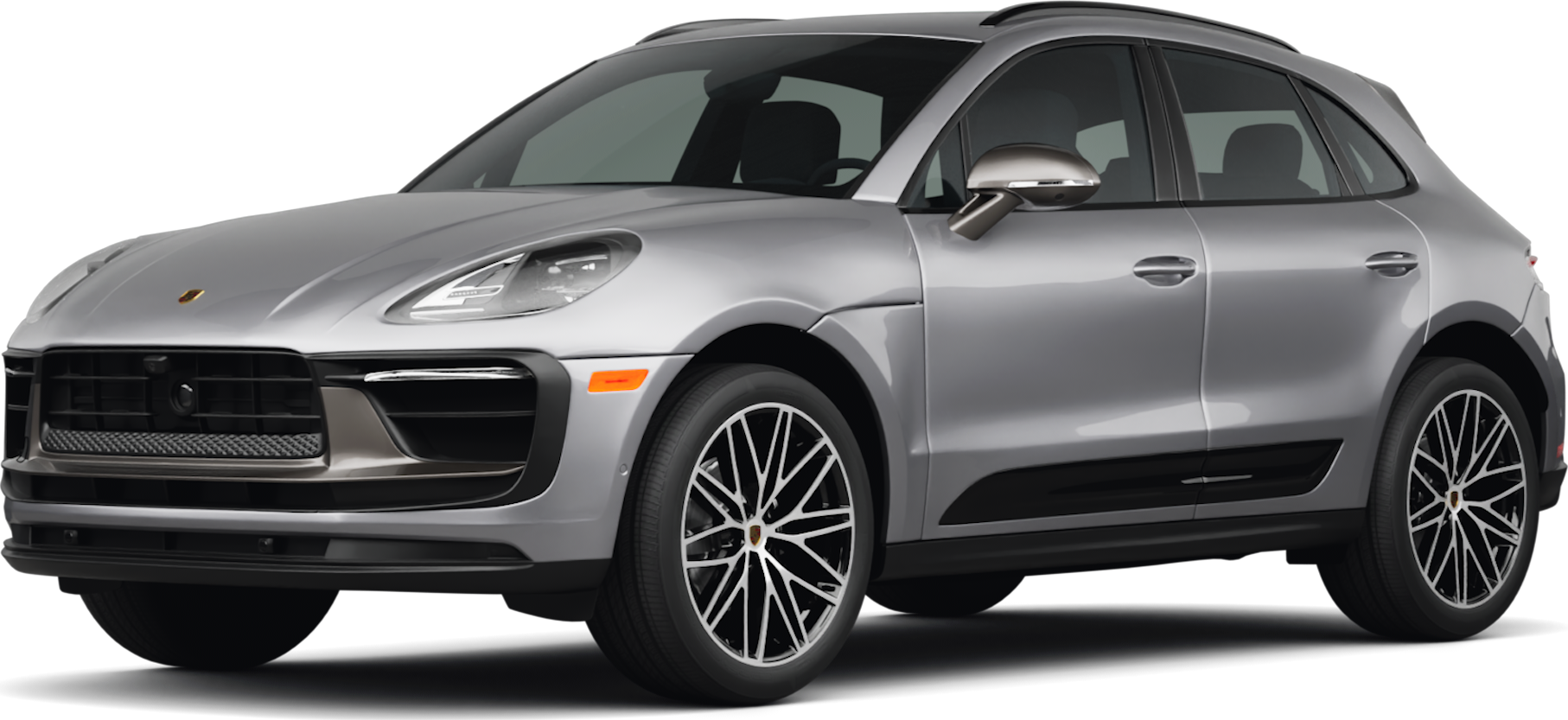 Macan T image