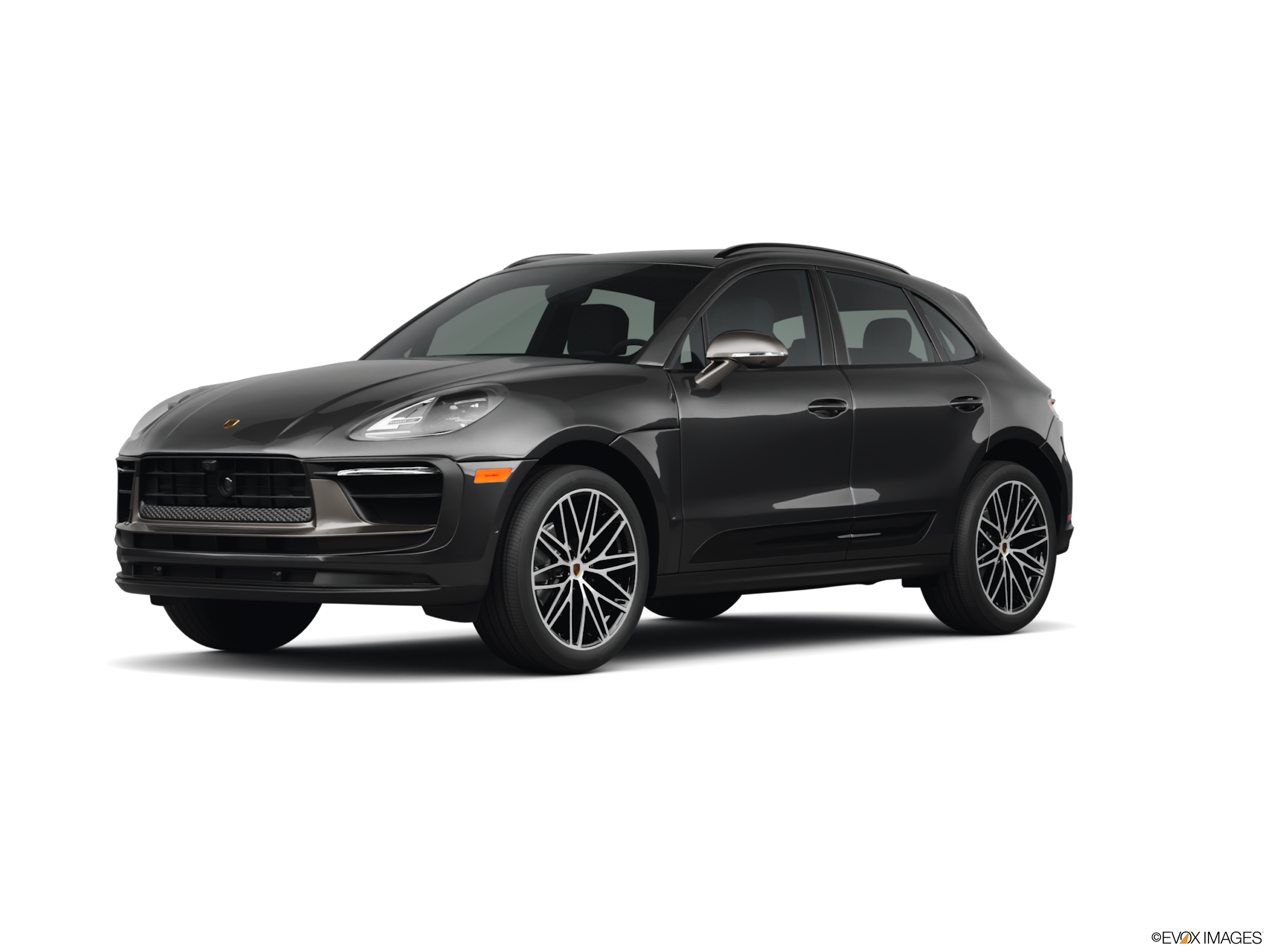 2026 Porsche Macan Colors: 0