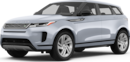 2026 Land Rover Range Rover Evoque image