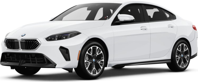 2026 BMW 2 Series Exterior: 0