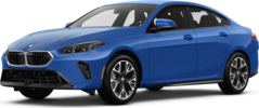 2026 BMW 2 Series
