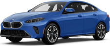 2026 BMW 2 Series photo