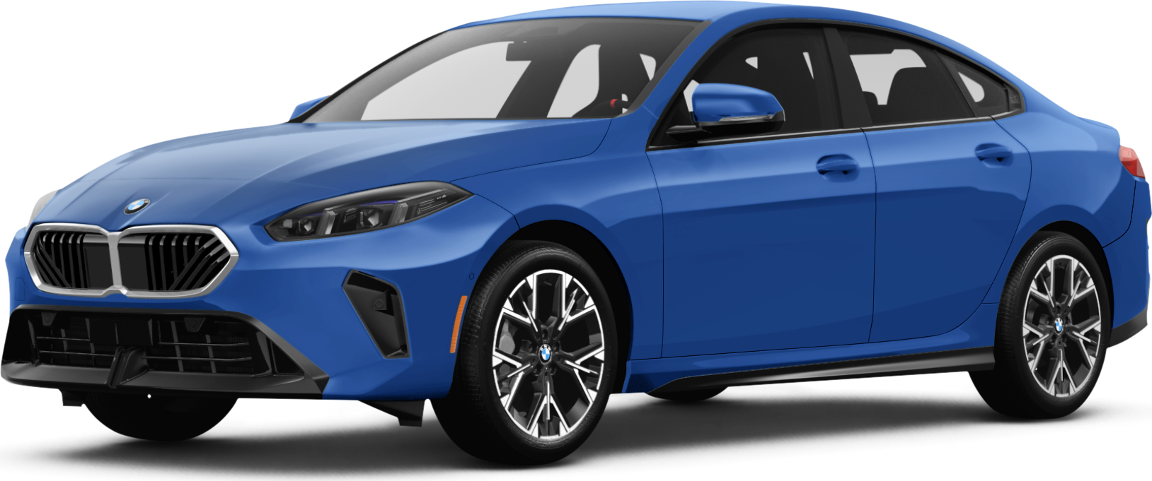 2026 BMW 2 Series