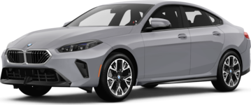 2026 BMW 2 Series 228 Gran Coupe