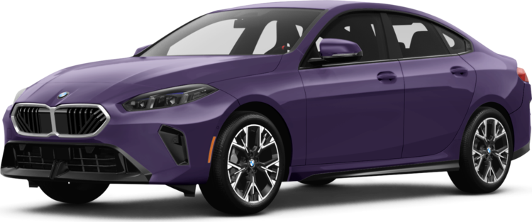 2026 BMW 2 Series Exterior: 0