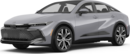 2026 Toyota Crown image