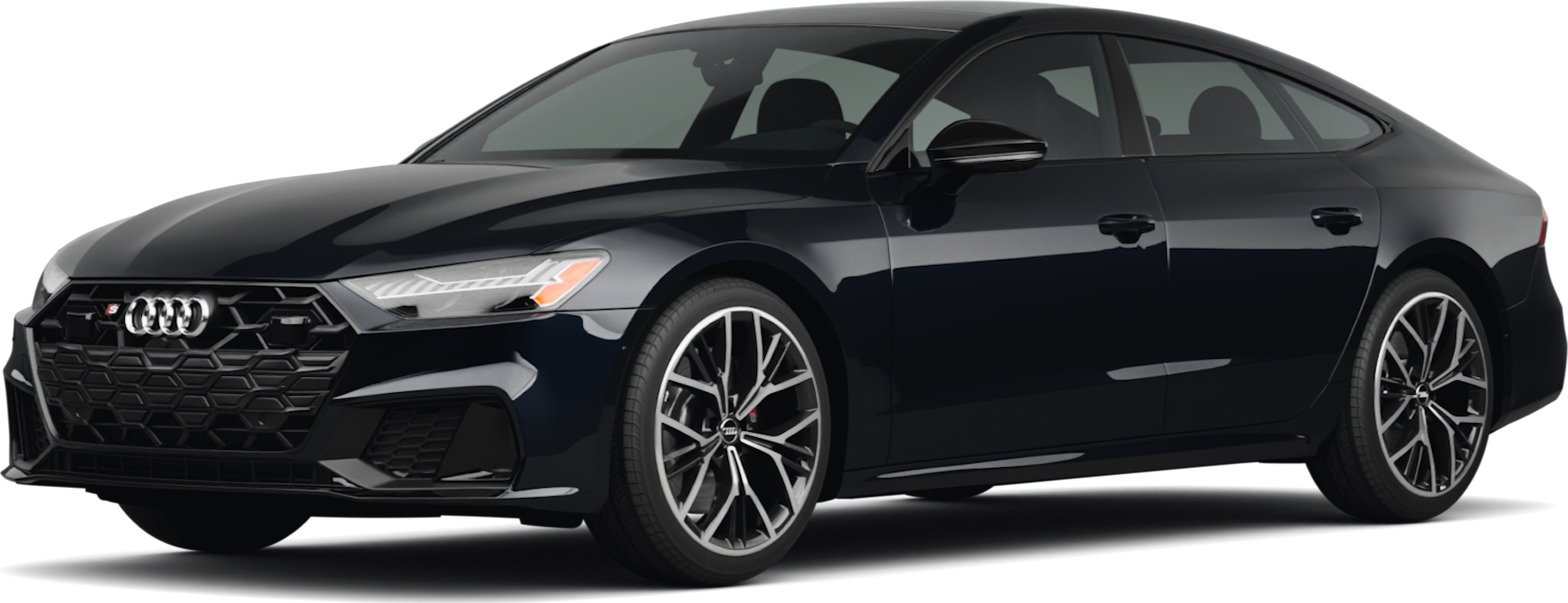 Audi S7