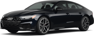 2025 Audi S7