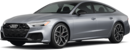 2025 Audi S7 image