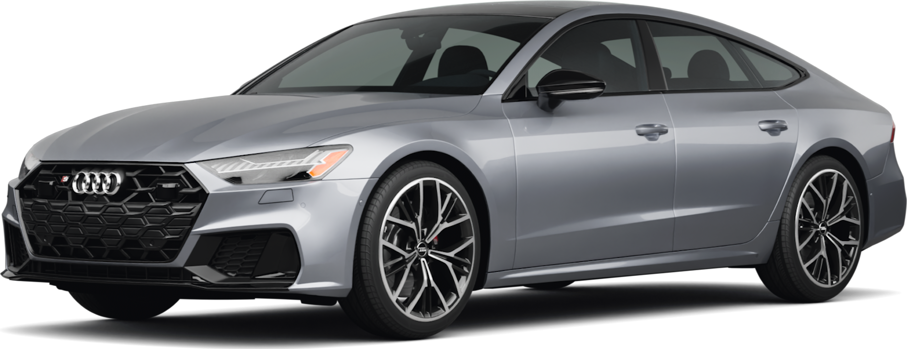 Audi S7