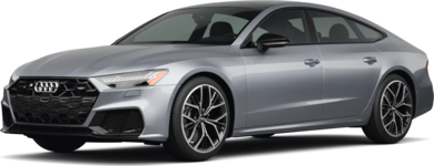 2025 Audi S7 Prestige