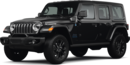 2025 Jeep Wrangler 4xe image