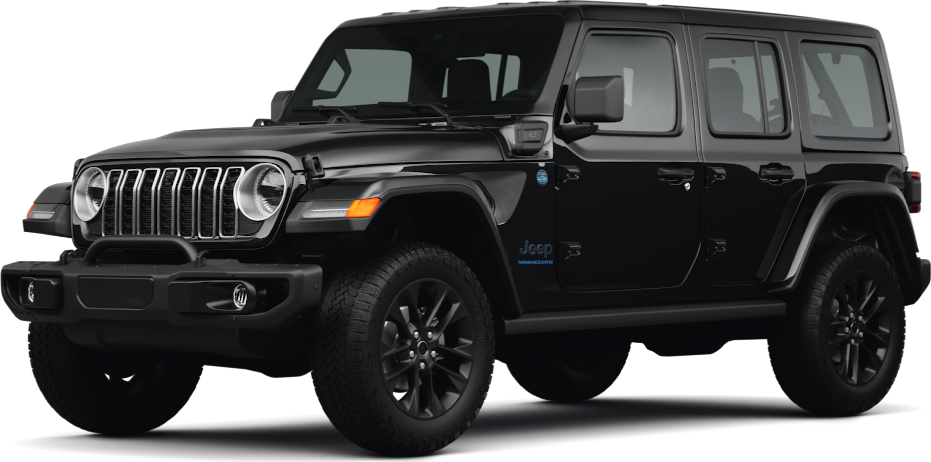 Wrangler 4xe Backcountry 4xe image