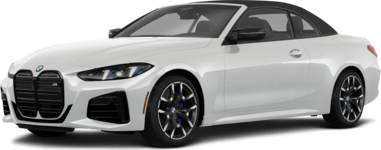 2026 BMW 4 Series 430i xDrive