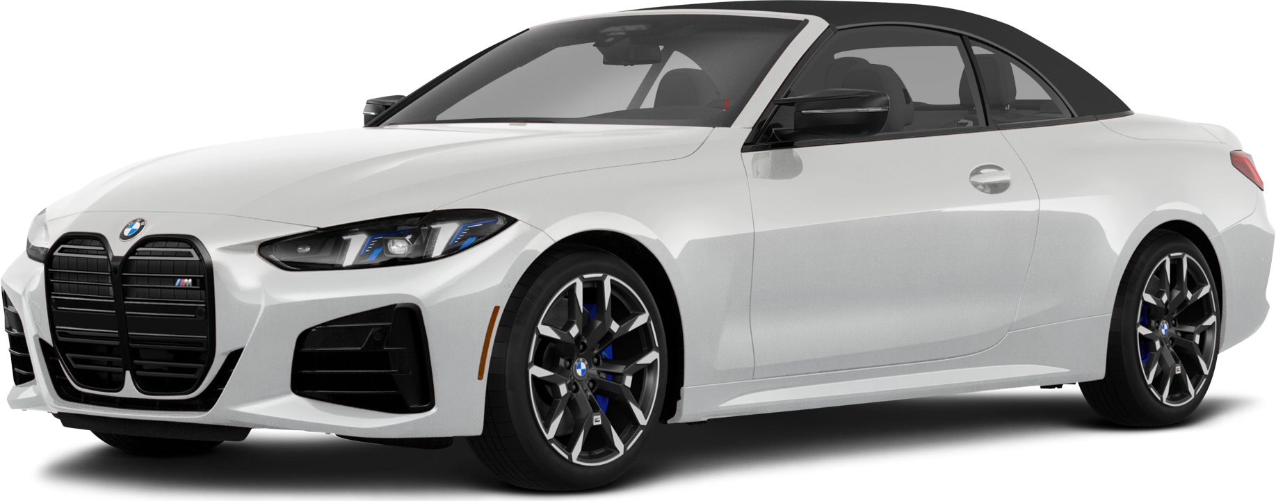 2026 BMW 4 Series image