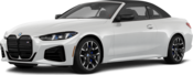 2026 BMW 4 Series Exterior: 0
