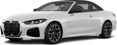 BMW 4 Series 430i xDrive