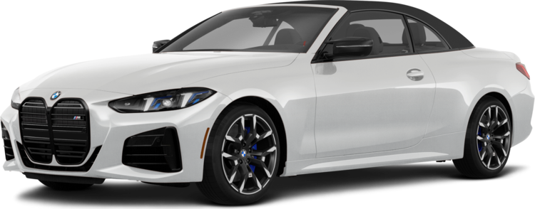 2026 BMW 4 Series Exterior: 0