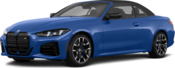 2026 BMW 4 Series Exterior: 0