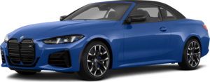 2026 BMW 4 Series