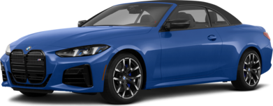 BMW 4 Series M440i xDrive