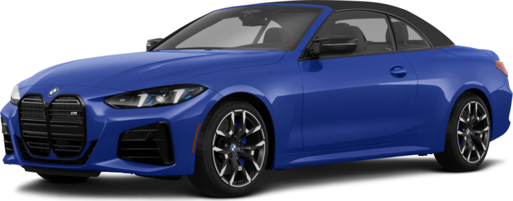 2026 BMW 4 Series Exterior: 0