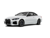 2026 BMW 4 Series Colors: 0