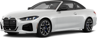 2027 BMW 4 Series 430i