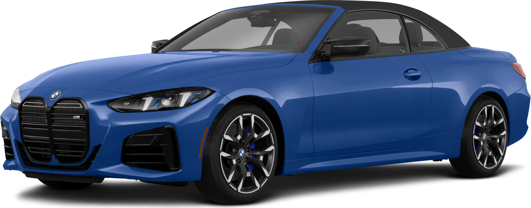 2027 BMW 4 Series