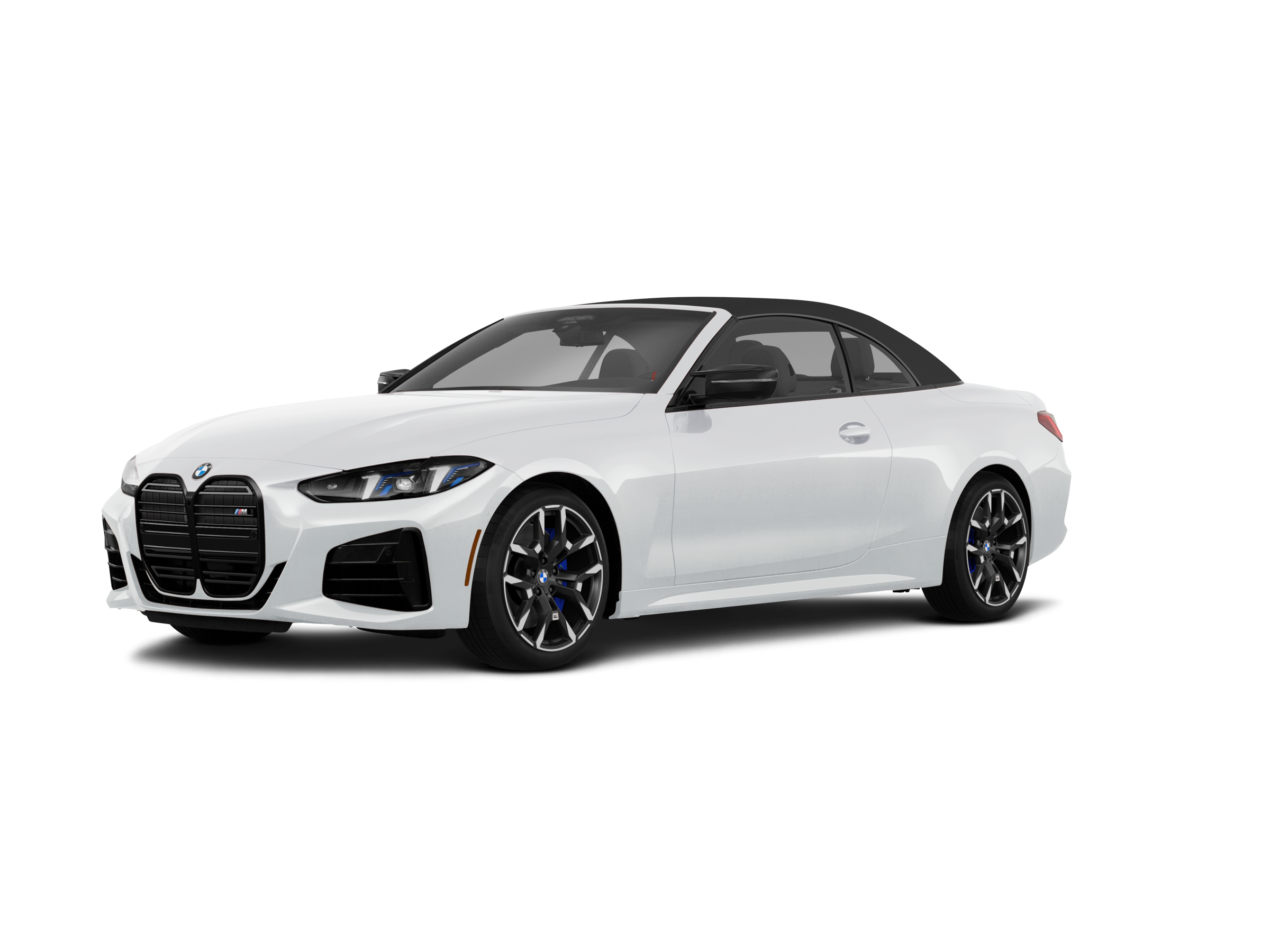 2027 BMW 4 Series Colors: 0