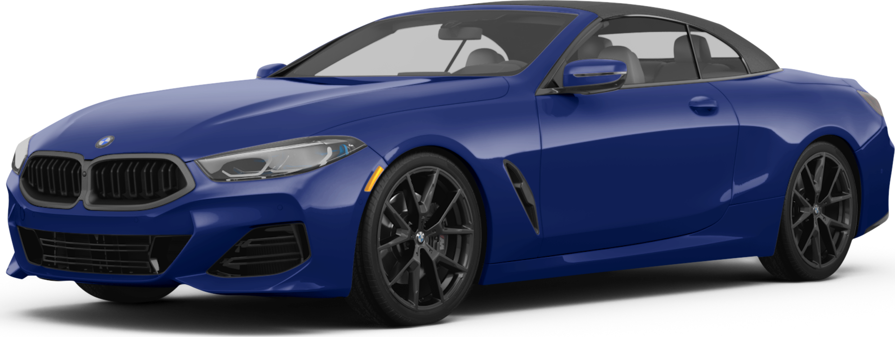 BMW 8 Series