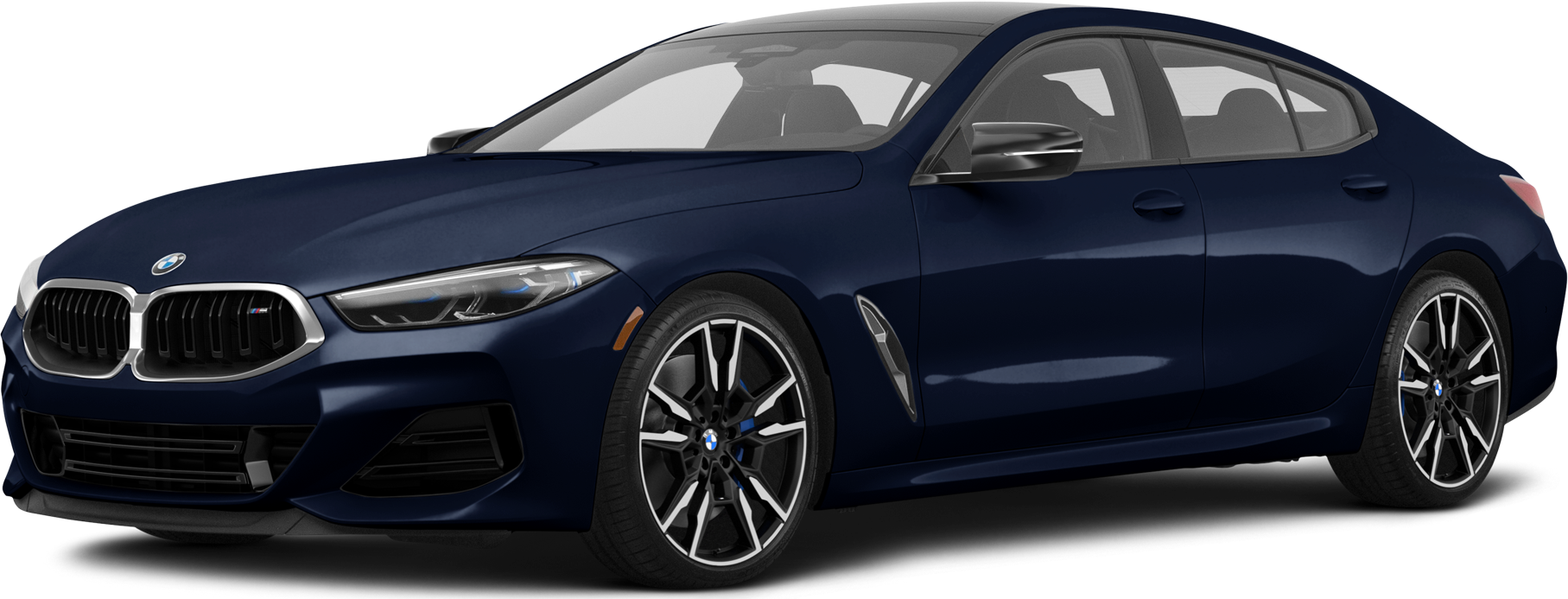 BMW 8 Series