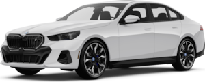 2026 BMW i5