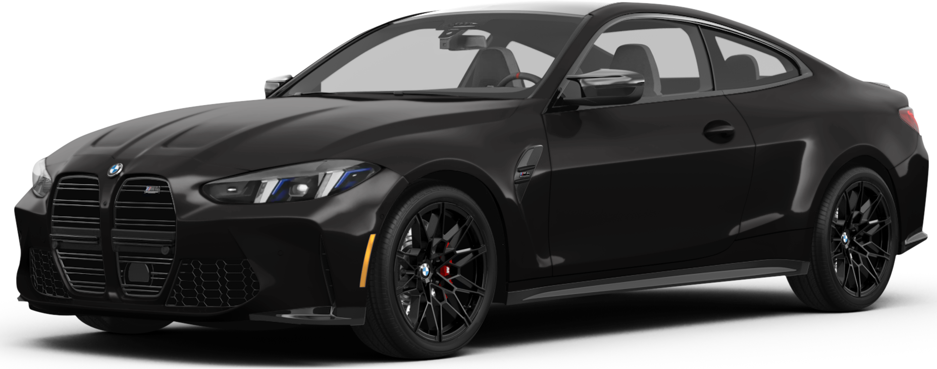 M4 Competition xDrive image