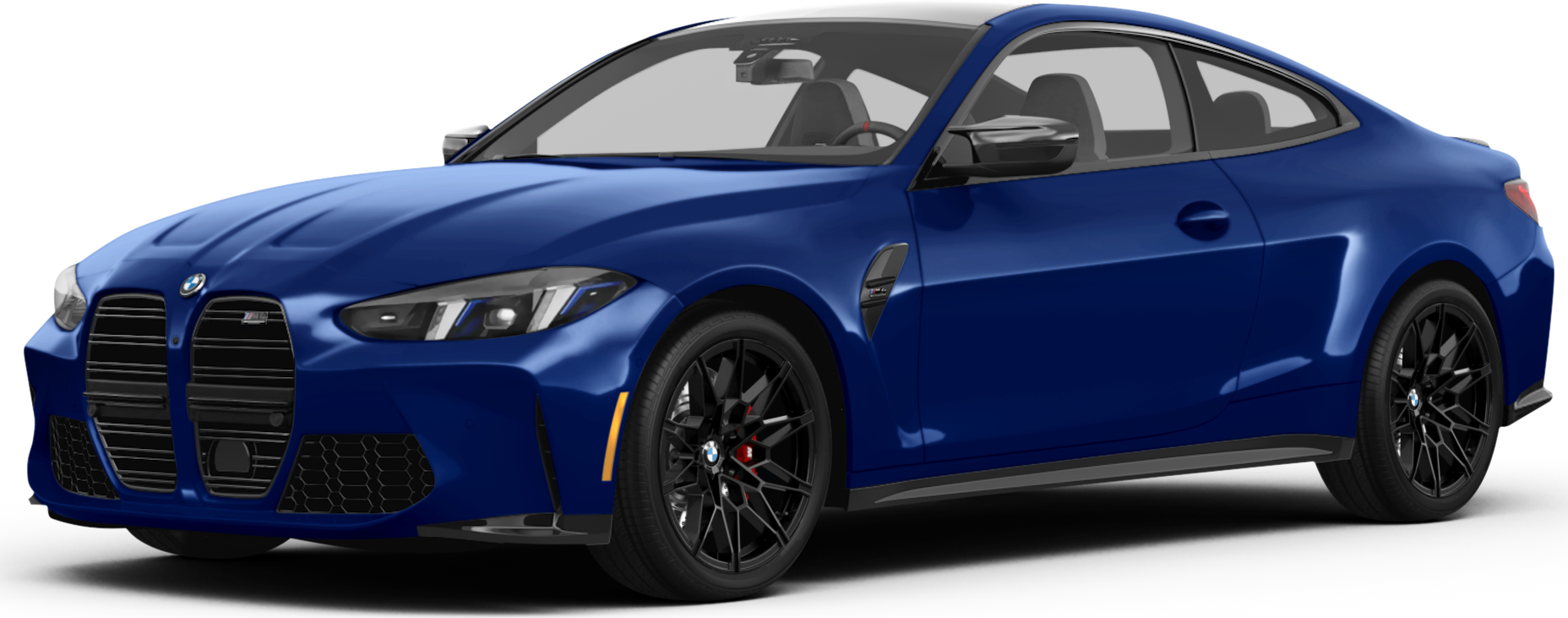 2027 BMW M4 Exterior: 0