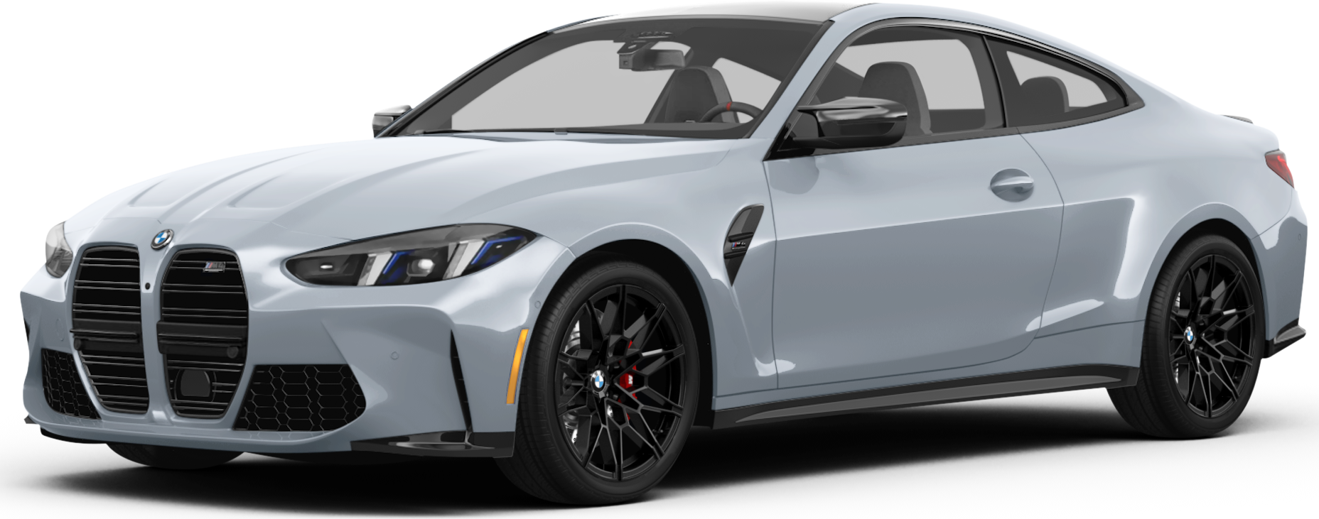 M4 Competition image