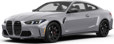 2027 BMW M4