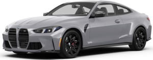 2027 BMW M4