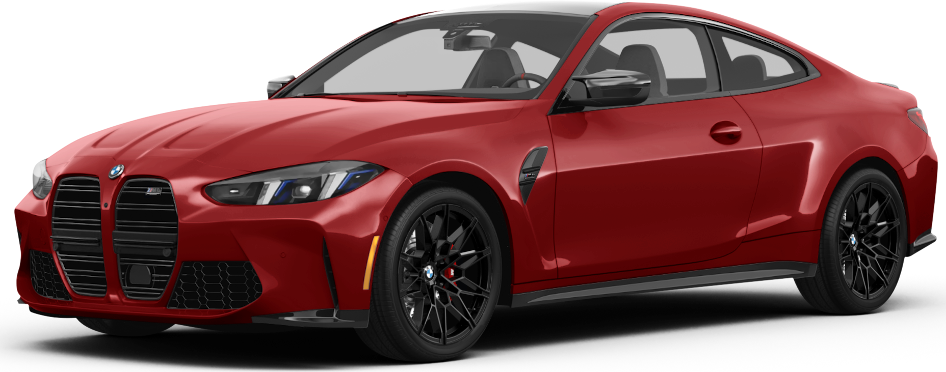 2027 BMW M4 image