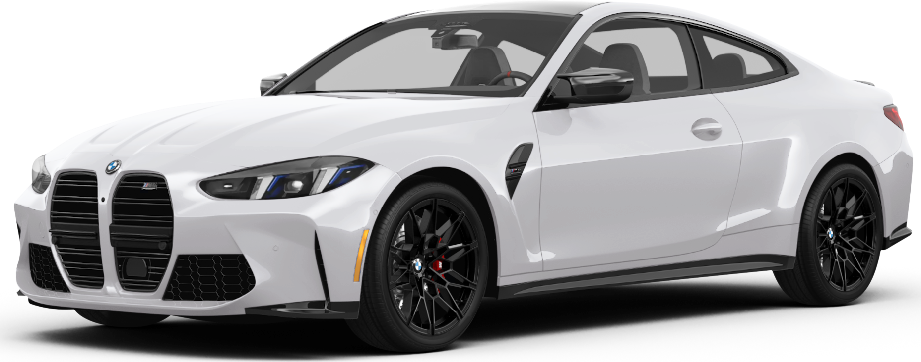 M4 Competition xDrive image