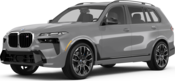 2026 BMW X7 Exterior: 0