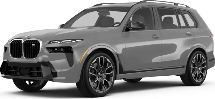 2026 BMW X7 Exterior: 0