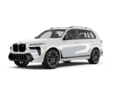 2026 BMW X7 Colors: 0