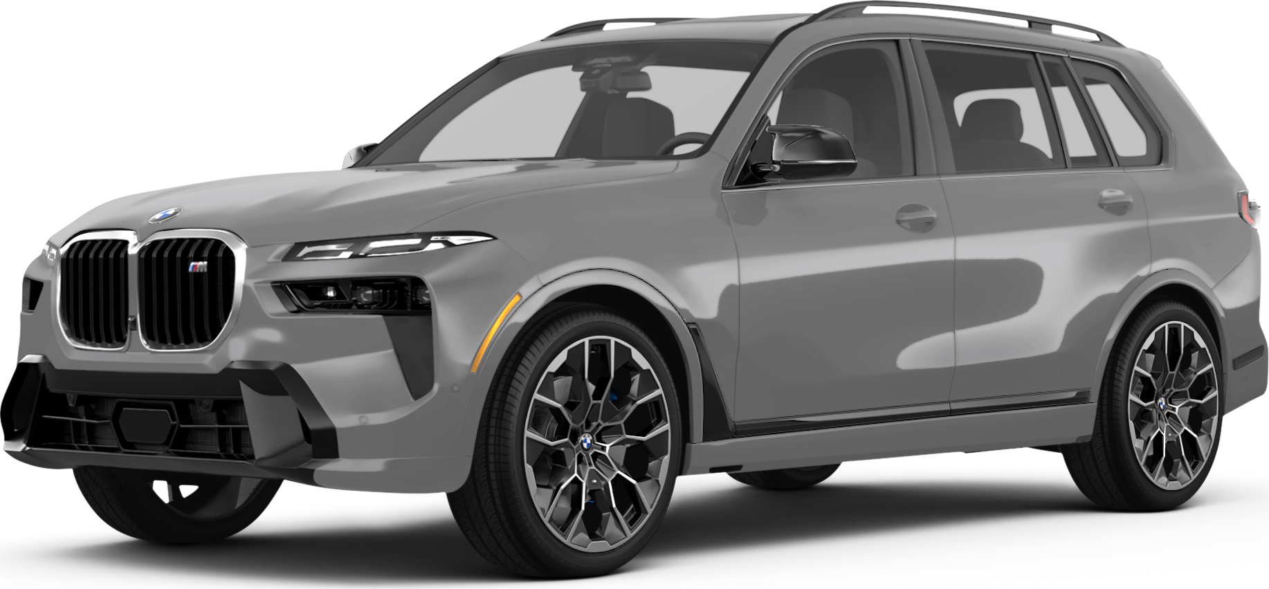 2027 BMW X7