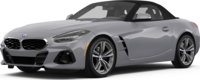 2026 BMW Z4 image