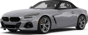 2026 BMW Z4 Exterior